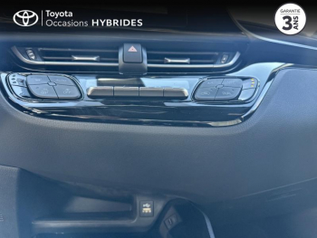 Photo 14 du bon plan TOYOTA C-HR 1.8 Hybride 122ch GR Sport E-CVT occasion à 26990 €