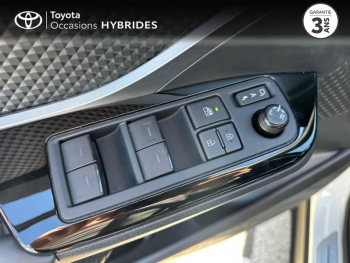 Photo 22 du bon plan TOYOTA C-HR 1.8 Hybride 122ch GR Sport E-CVT occasion à 26990 €