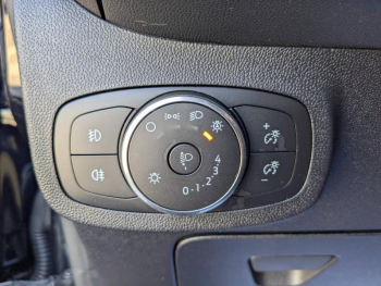 Photo 9 du bon plan FORD Fiesta 1.0 Flexifuel 95ch ST-Line X 5p occasion à 16990 €