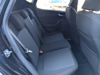 Photo 20 du bon plan FORD Fiesta 1.0 Flexifuel 95ch ST-Line X 5p occasion à 16990 €