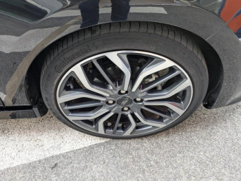 Photo 23 du bon plan FORD Fiesta 1.0 Flexifuel 95ch ST-Line X 5p occasion à 16990 €