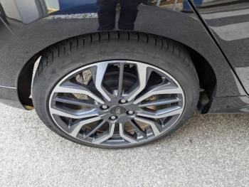 Photo 24 du bon plan FORD Fiesta 1.0 Flexifuel 95ch ST-Line X 5p occasion à 16990 €