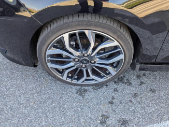 Photo 25 du bon plan FORD Fiesta 1.0 Flexifuel 95ch ST-Line X 5p occasion à 16990 €