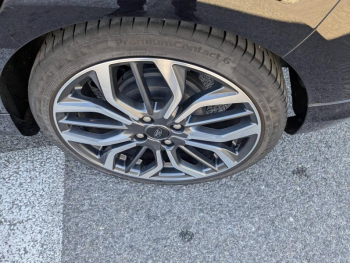 Photo 26 du bon plan FORD Fiesta 1.0 Flexifuel 95ch ST-Line X 5p occasion à 16990 €