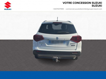 Photo 4 du bon plan SUZUKI Vitara 1.5 Dualjet Hybrid 115ch Privilège Auto Allgrip MY24 occasion à 21900 €