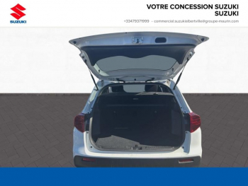 Photo 11 du bon plan SUZUKI Vitara 1.5 Dualjet Hybrid 115ch Privilège Auto Allgrip MY24 occasion à 21900 €