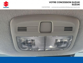 Photo 18 du bon plan SUZUKI Vitara 1.5 Dualjet Hybrid 115ch Privilège Auto Allgrip MY24 occasion à 21900 €