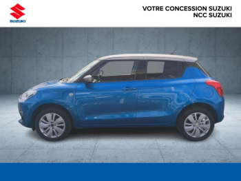 Photo 2 du bon plan SUZUKI Swift 1.2 Dualjet 90ch Privilège AllGrip occasion à 11980 €