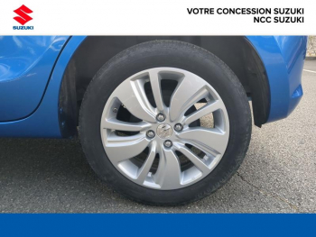 Photo 9 du bon plan SUZUKI Swift 1.2 Dualjet 90ch Privilège AllGrip occasion à 11980 €