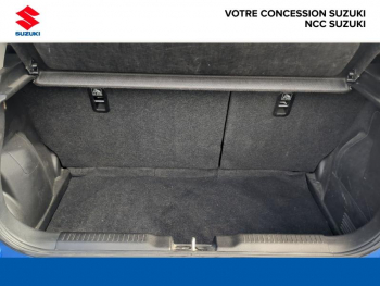 Photo 11 du bon plan SUZUKI Swift 1.2 Dualjet 90ch Privilège AllGrip occasion à 11980 €