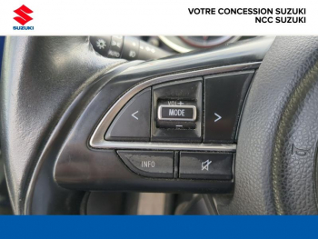Photo 16 du bon plan SUZUKI Swift 1.2 Dualjet 90ch Privilège AllGrip occasion à 11980 €