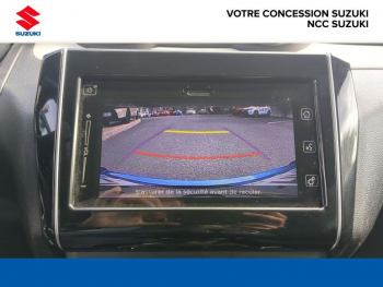 Photo 18 du bon plan SUZUKI Swift 1.2 Dualjet 90ch Privilège AllGrip occasion à 11980 €