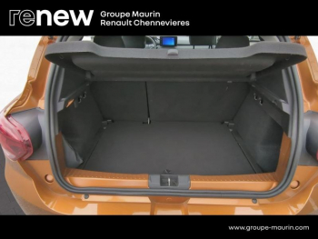 Photo 9 du bon plan DACIA Sandero 1.0 ECO-G 100ch Stepway Confort -22 occasion à 13990 €