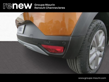 Photo 11 du bon plan DACIA Sandero 1.0 ECO-G 100ch Stepway Confort -22 occasion à 13990 €