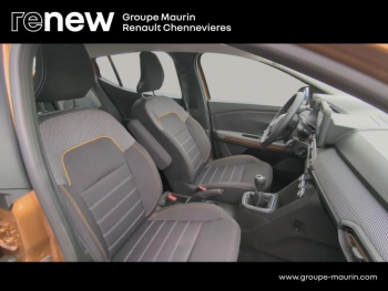 Photo 14 du bon plan DACIA Sandero 1.0 ECO-G 100ch Stepway Confort -22 occasion à 13990 €