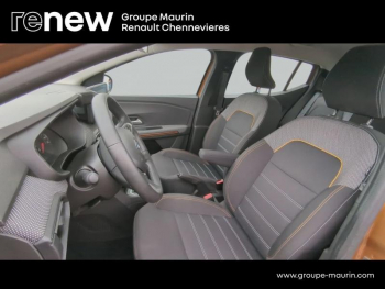 Photo 15 du bon plan DACIA Sandero 1.0 ECO-G 100ch Stepway Confort -22 occasion à 13990 €