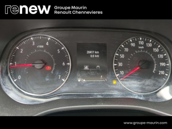 Photo 19 du bon plan DACIA Sandero 1.0 ECO-G 100ch Stepway Confort -22 occasion à 13990 €