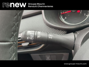 Photo 23 du bon plan DACIA Sandero 1.0 ECO-G 100ch Stepway Confort -22 occasion à 13990 €