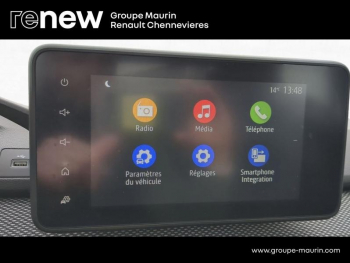 Photo 25 du bon plan DACIA Sandero 1.0 ECO-G 100ch Stepway Confort -22 occasion à 13990 €