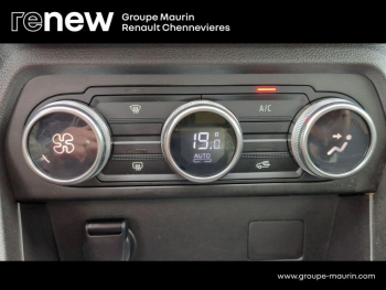 Photo 27 du bon plan DACIA Sandero 1.0 ECO-G 100ch Stepway Confort -22 occasion à 13990 €