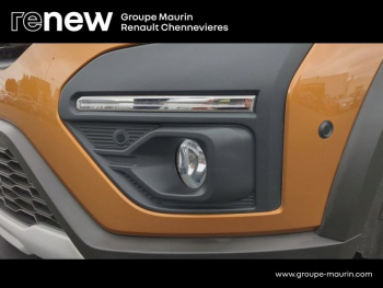 Photo 31 du bon plan DACIA Sandero 1.0 ECO-G 100ch Stepway Confort -22 occasion à 13990 €