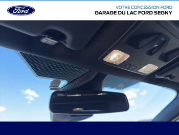 Photo 6 du bon plan FORD Fiesta 1.0 EcoBoost 125ch mHEV ST-Line X 5p occasion à 13990 €