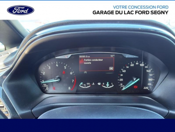 Photo 9 du bon plan FORD Fiesta 1.0 EcoBoost 125ch mHEV ST-Line X 5p occasion à 13990 €