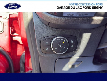 Photo 18 du bon plan FORD Fiesta 1.0 EcoBoost 125ch mHEV ST-Line X 5p occasion à 13990 €