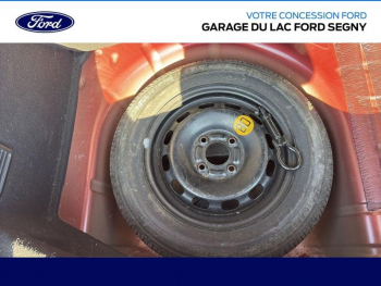 Photo 20 du bon plan FORD Fiesta 1.0 EcoBoost 125ch mHEV ST-Line X 5p occasion à 13990 €