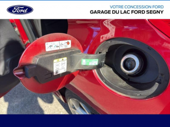 Photo 21 du bon plan FORD Fiesta 1.0 EcoBoost 125ch mHEV ST-Line X 5p occasion à 13990 €