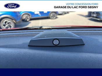 Photo 22 du bon plan FORD Fiesta 1.0 EcoBoost 125ch mHEV ST-Line X 5p occasion à 13990 €