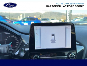 Photo 23 du bon plan FORD Fiesta 1.0 EcoBoost 125ch mHEV ST-Line X 5p occasion à 13990 €