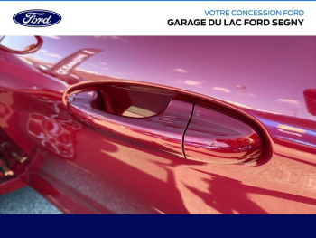 Photo 26 du bon plan FORD Fiesta 1.0 EcoBoost 125ch mHEV ST-Line X 5p occasion à 13990 €