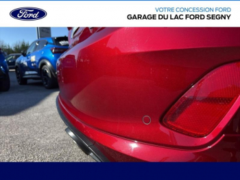 Photo 28 du bon plan FORD Fiesta 1.0 EcoBoost 125ch mHEV ST-Line X 5p occasion à 13990 €