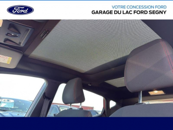 Photo 29 du bon plan FORD Fiesta 1.0 EcoBoost 125ch mHEV ST-Line X 5p occasion à 13990 €