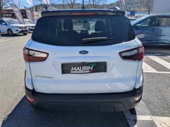 Photo 5 du bon plan FORD EcoSport 1.0 EcoBoost 125ch Active 6cv occasion à 17463 €