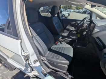 Photo 8 du bon plan FORD EcoSport 1.0 EcoBoost 125ch Active 6cv occasion à 17463 €