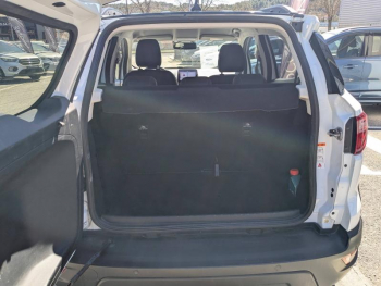 Photo 10 du bon plan FORD EcoSport 1.0 EcoBoost 125ch Active 6cv occasion à 17463 €