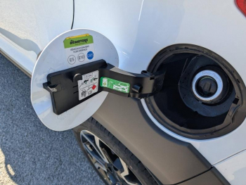 Photo 11 du bon plan FORD EcoSport 1.0 EcoBoost 125ch Active 6cv occasion à 17463 €