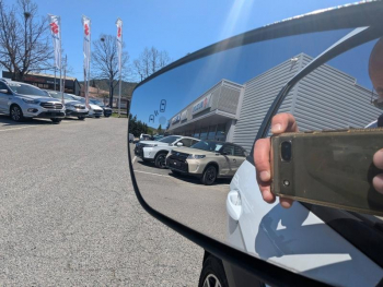 Photo 13 du bon plan FORD EcoSport 1.0 EcoBoost 125ch Active 6cv occasion à 17463 €