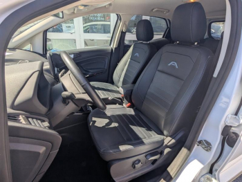 Photo 14 du bon plan FORD EcoSport 1.0 EcoBoost 125ch Active 6cv occasion à 17463 €