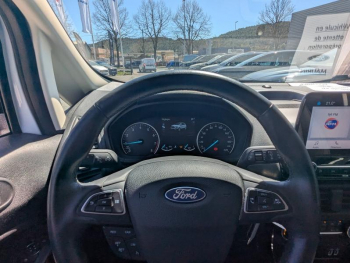 Photo 15 du bon plan FORD EcoSport 1.0 EcoBoost 125ch Active 6cv occasion à 17463 €