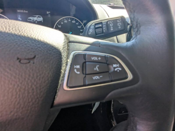 Photo 18 du bon plan FORD EcoSport 1.0 EcoBoost 125ch Active 6cv occasion à 17463 €