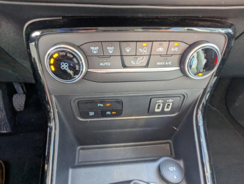 Photo 21 du bon plan FORD EcoSport 1.0 EcoBoost 125ch Active 6cv occasion à 17463 €