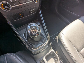 Photo 22 du bon plan FORD EcoSport 1.0 EcoBoost 125ch Active 6cv occasion à 17463 €