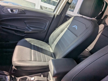 Photo 23 du bon plan FORD EcoSport 1.0 EcoBoost 125ch Active 6cv occasion à 17463 €