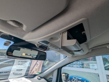 Photo 24 du bon plan FORD EcoSport 1.0 EcoBoost 125ch Active 6cv occasion à 17463 €