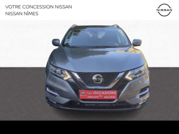 Photo 2 du bon plan NISSAN Qashqai 1.3 DIG-T 140ch N-Connecta 2019 occasion à 17490 €