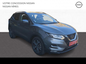 Photo 3 du bon plan NISSAN Qashqai 1.3 DIG-T 140ch N-Connecta 2019 occasion à 17490 €