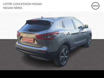Photo 4 du bon plan NISSAN Qashqai 1.3 DIG-T 140ch N-Connecta 2019 occasion à 17490 €